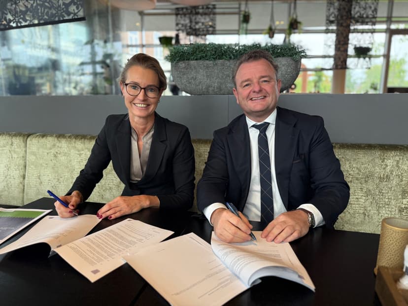 Contractverlenging Gemeente Coevorden