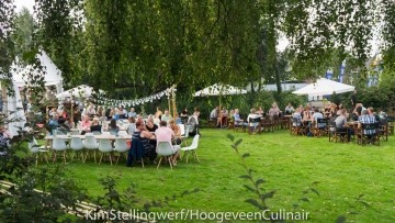 Brasserie Fair Hoogeveen Culinair